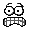 I typed asshole into the google window and clicked on "I'm feeling lucky" and this came up